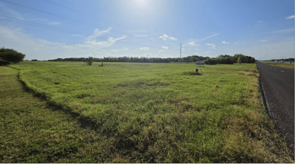 Bryan Planning & Zoning recommends 12 acres for commercial development
