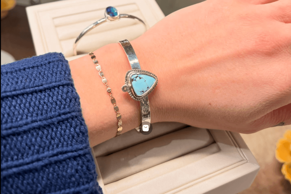 Bobbie Marie Jewelry now open in The Woodlands Mall
