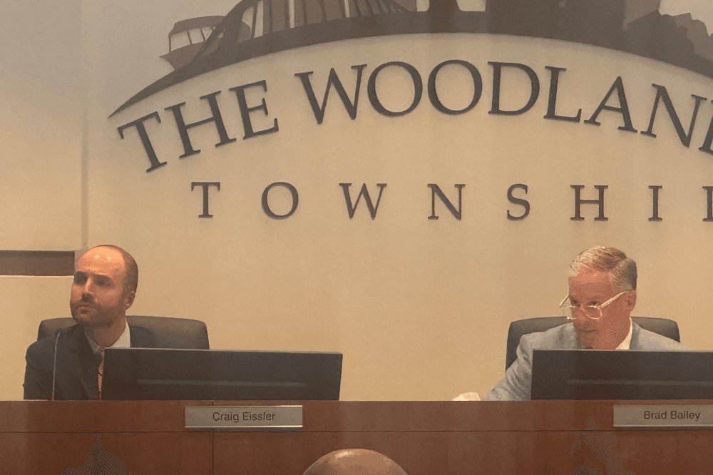 The Woodlands residents speak out on township agreement with mounted patrol; 2027 budget approved