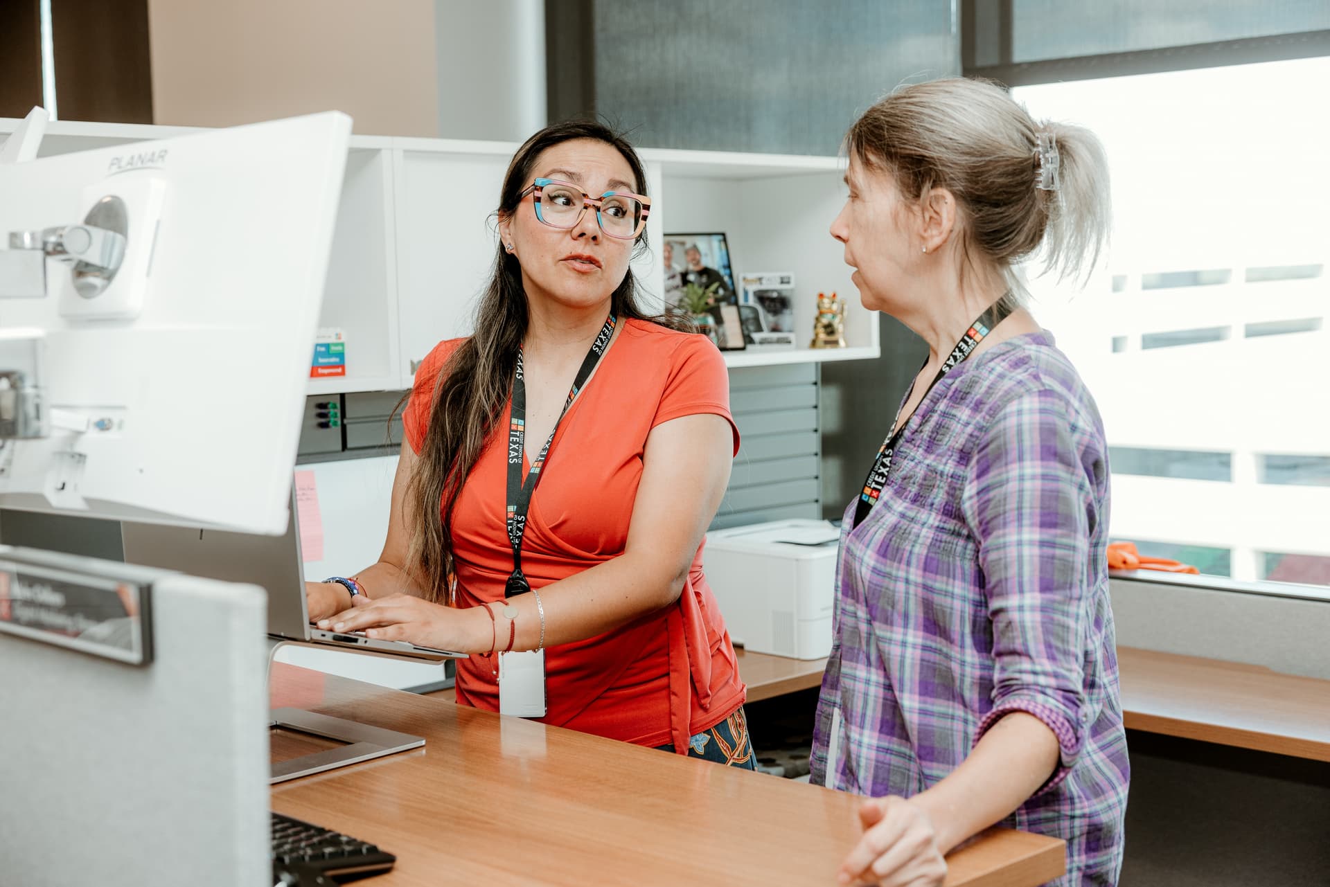 Learning beyond the classroom: Allen ISD pairs teachers, businesses to educate future workforce