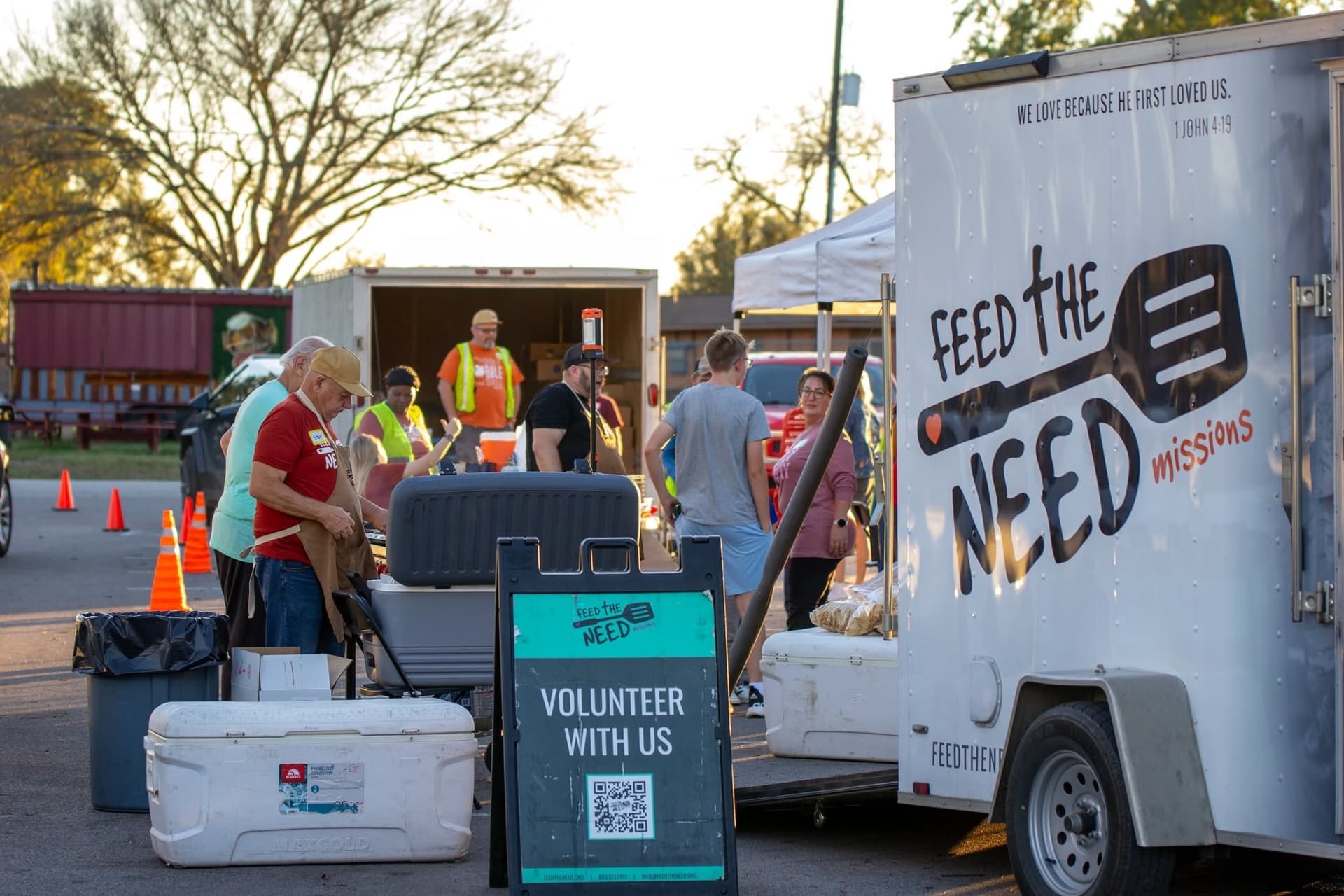 Learn about 5 Bastrop nonprofits making a local impact, plus how to help