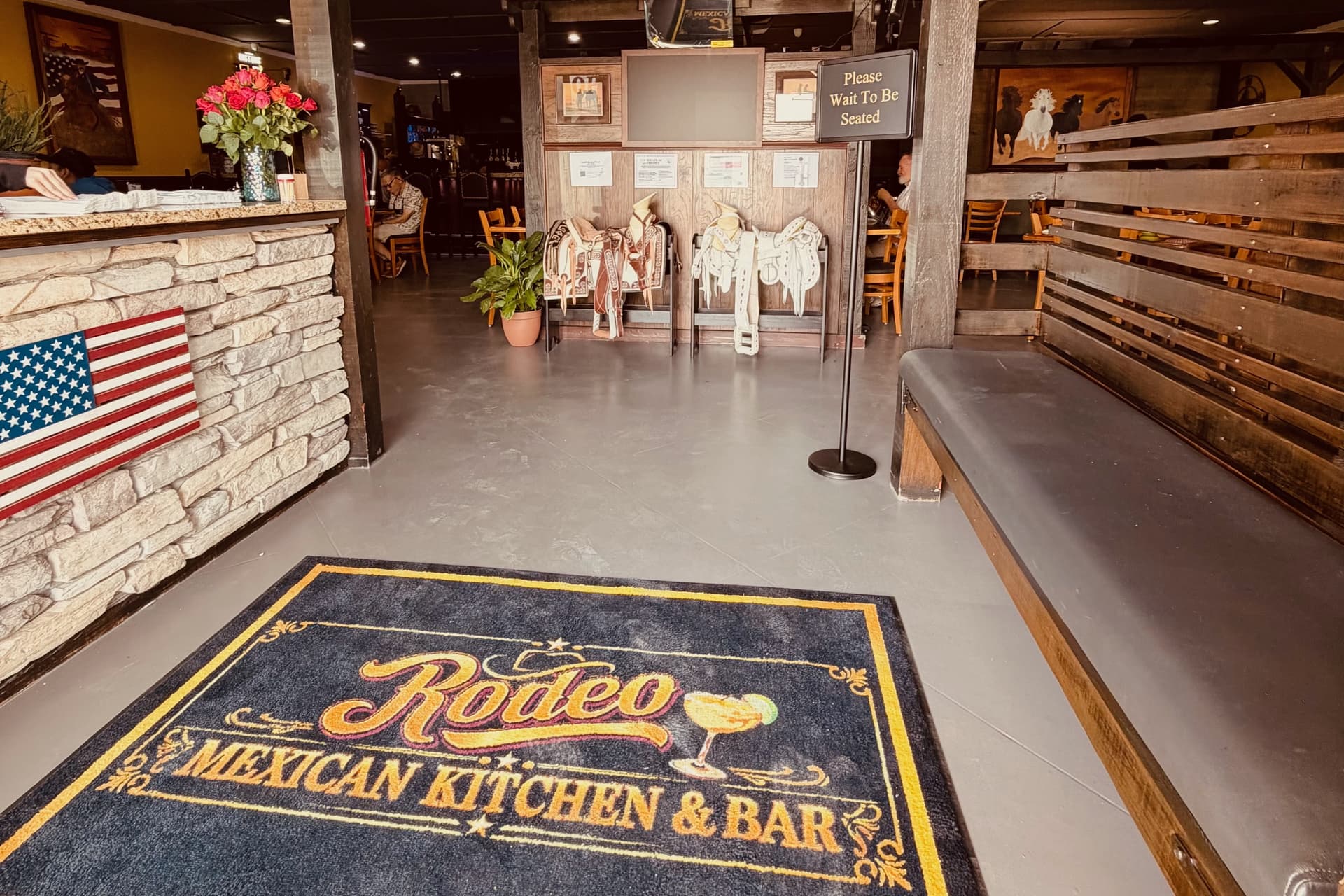 Rodeo Mexican Kitchen & Bar now open in Liberty Hill along Hwy. 29