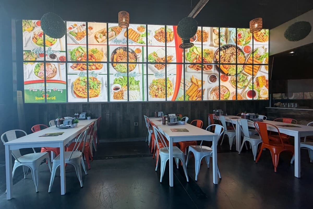 Pho King Way returns to Fort Worth, now offers Vietnamese dishes