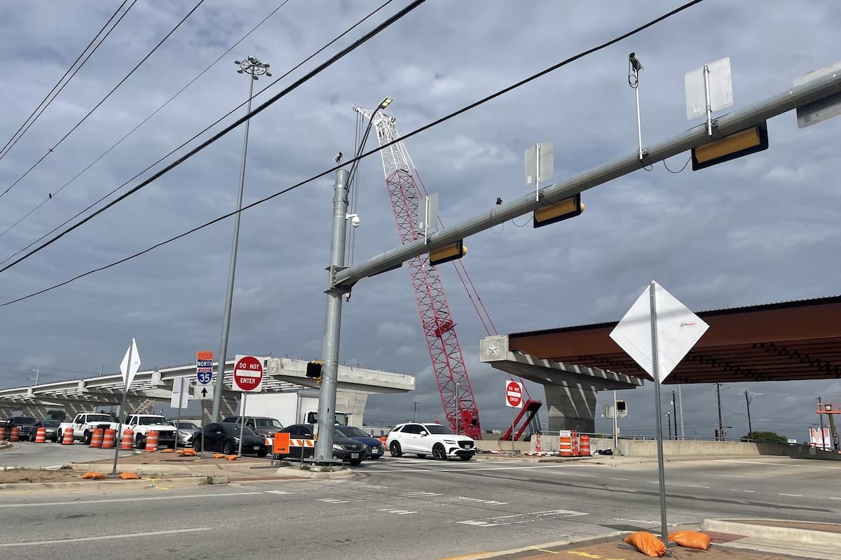 Oak Hill Parkway reaches substantial completion: 3 Southwest Austin, Dripping Springs transportation updates