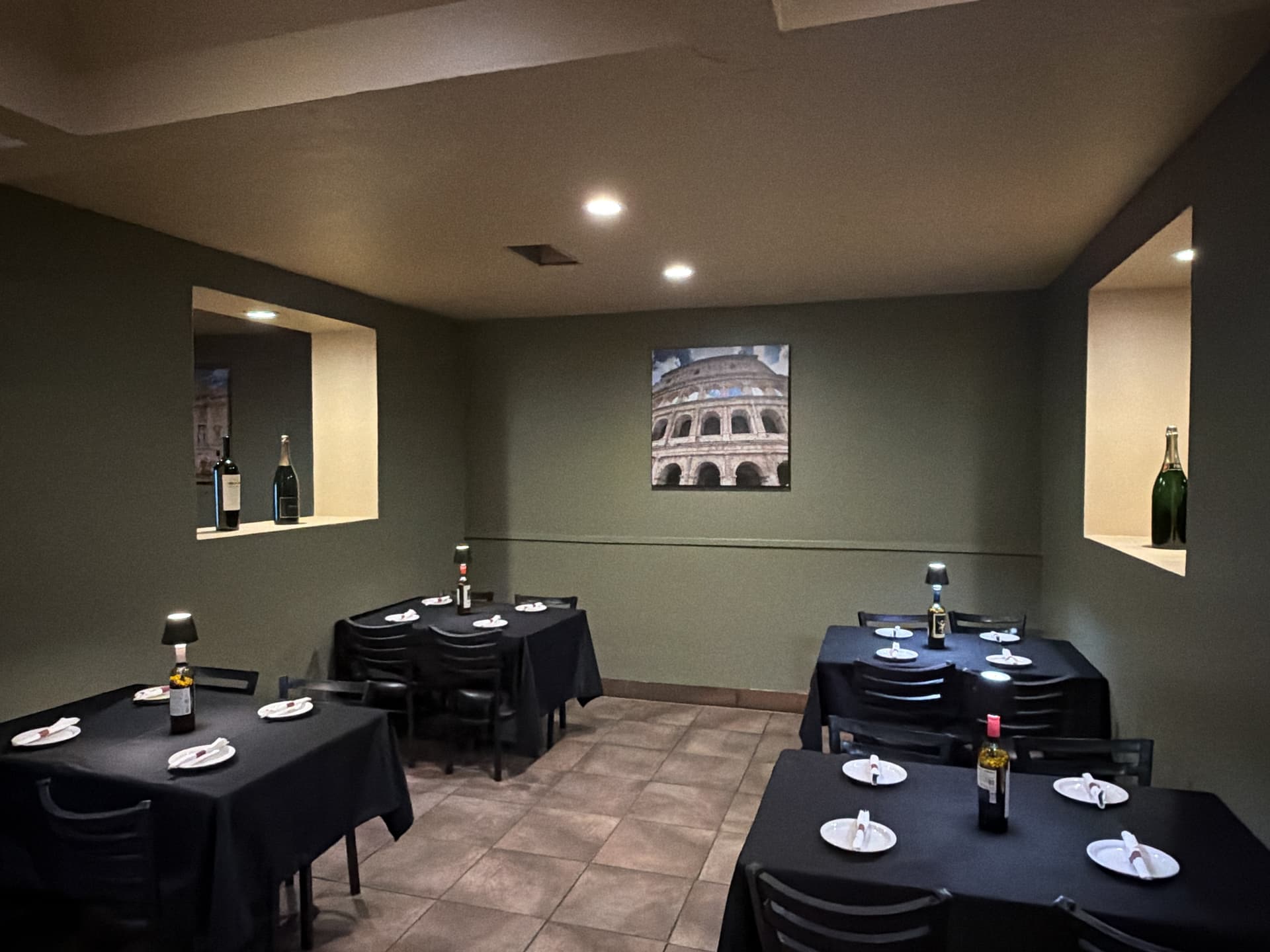 Scarvelli’s Italian Restaurant to bring family-centered dining, fresh ingredients to Denton 