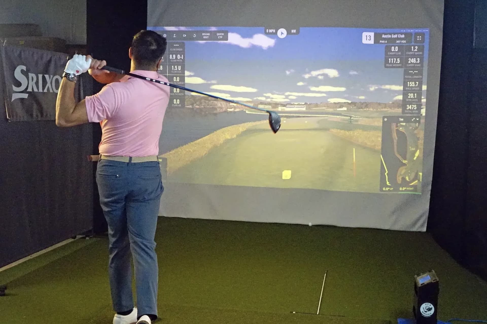 Fit 4 Birdies golf club fitting coming to Lakeway