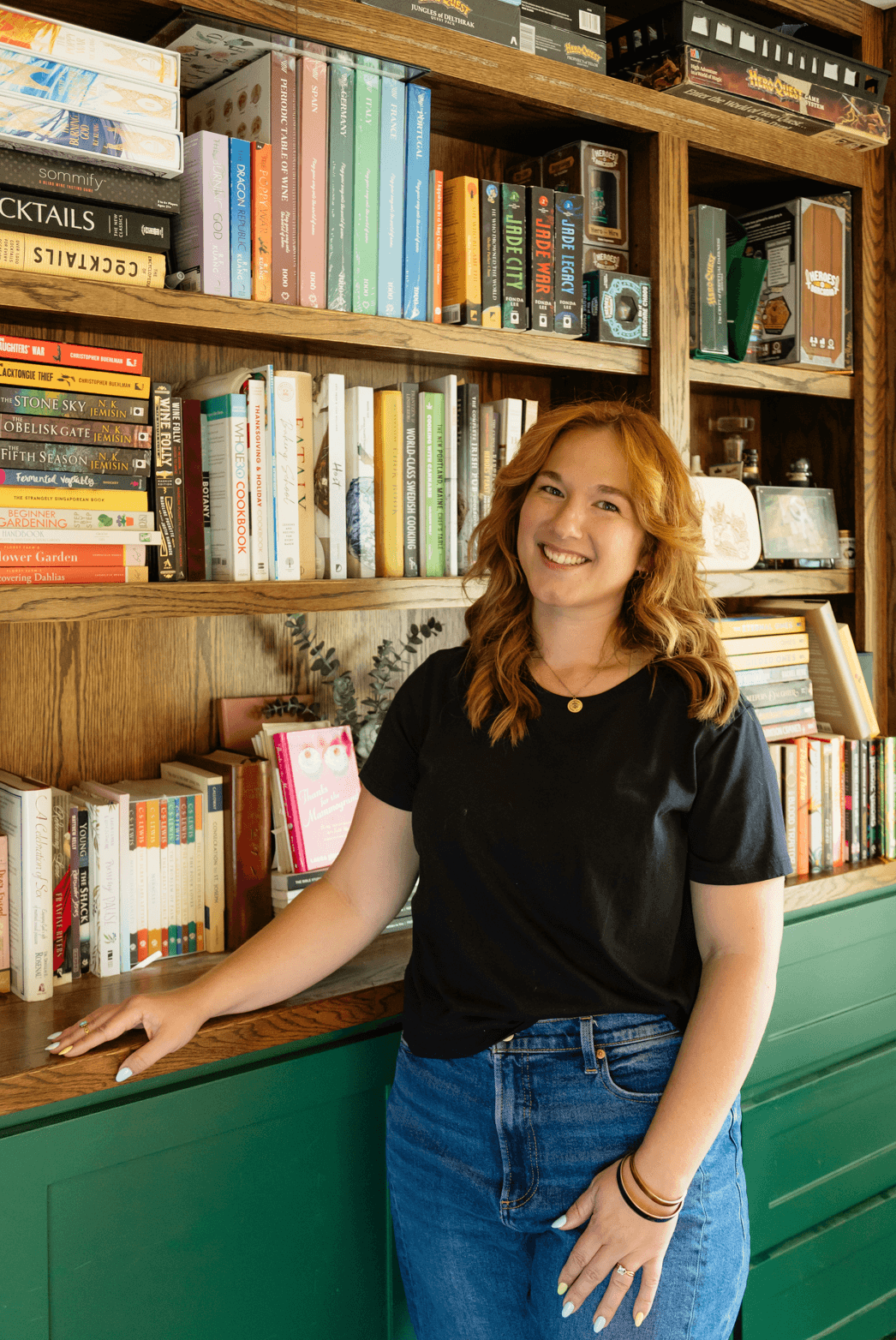 Porchlight Books to bring independent bookstore pop-ups to Richardson