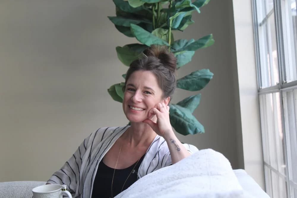 Ember & Oak Counseling to mark 1 year of 'nature therapy' walks in Kingwood