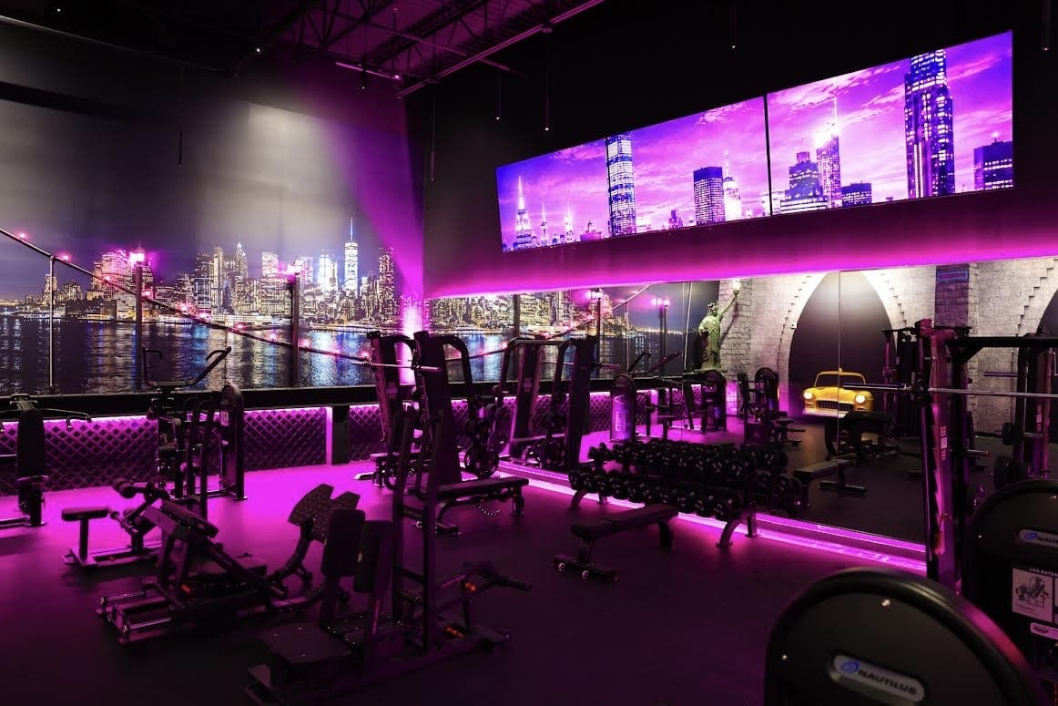 Amped Fitness expands in Houston area with its 7th location opening on Westheimer Road