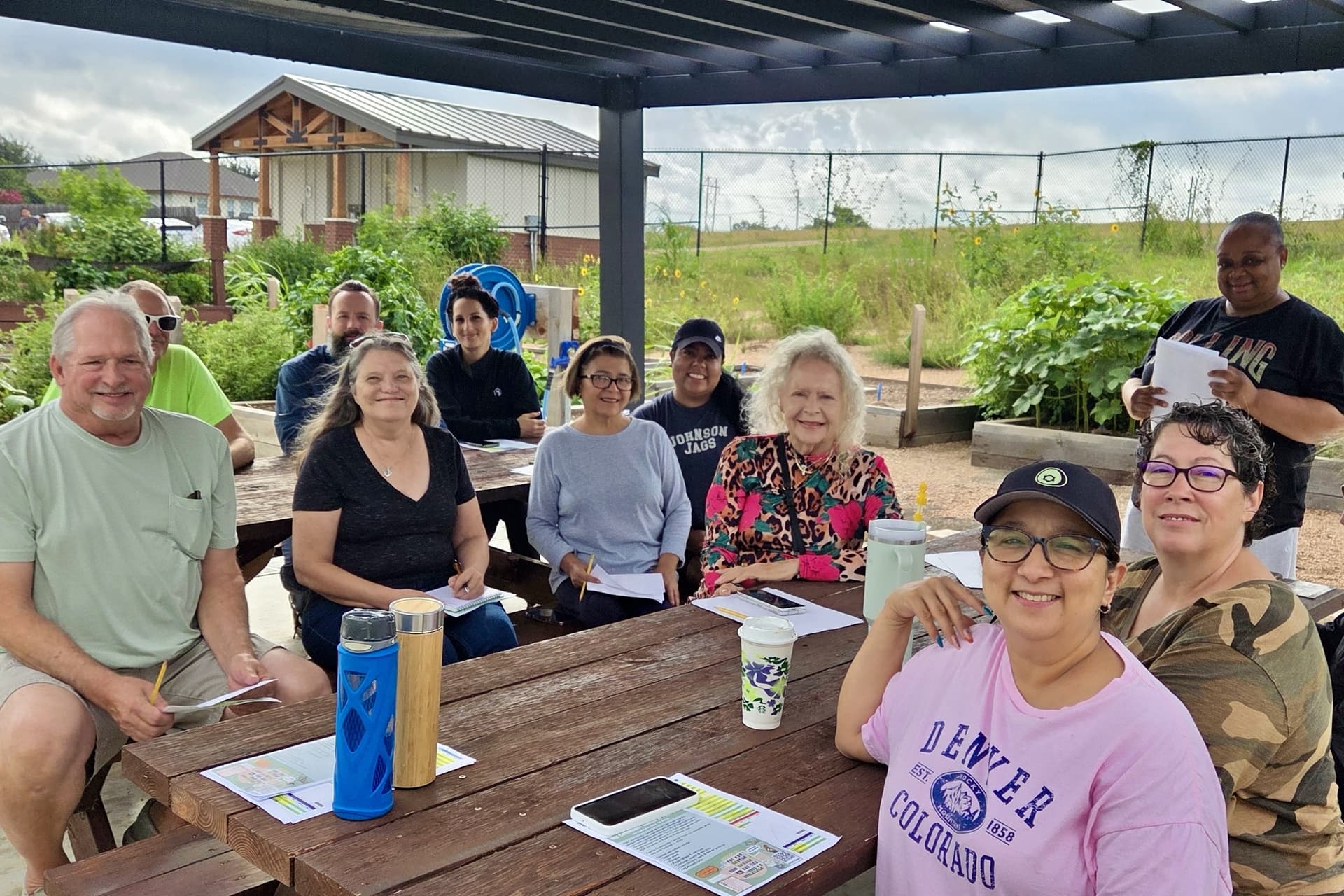 Bingo, gardening and live music: 6 events to attend Sept. 11-13