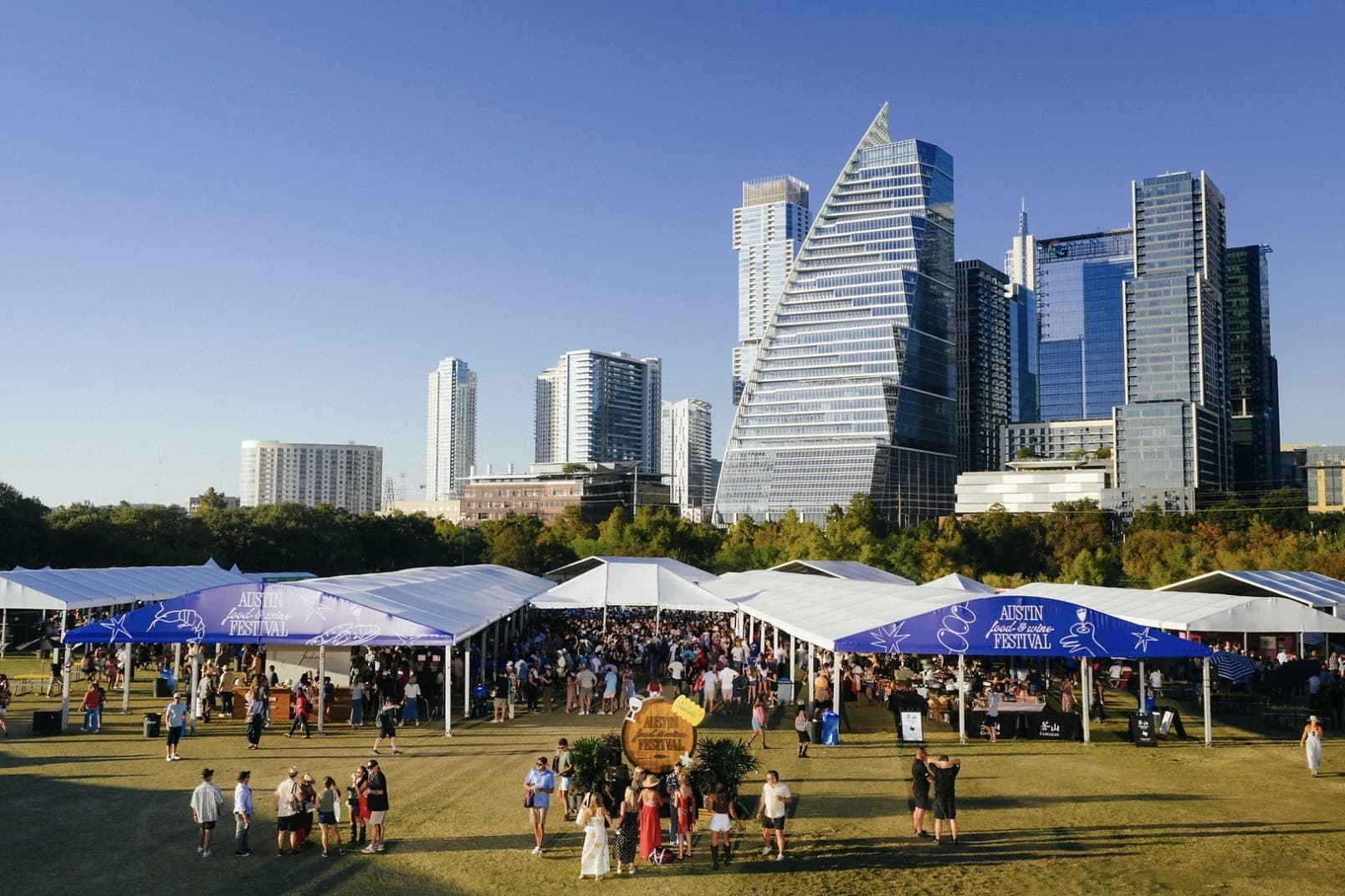 Halloween, Día de los Muertos and live music: 6 events to attend in Austin in October