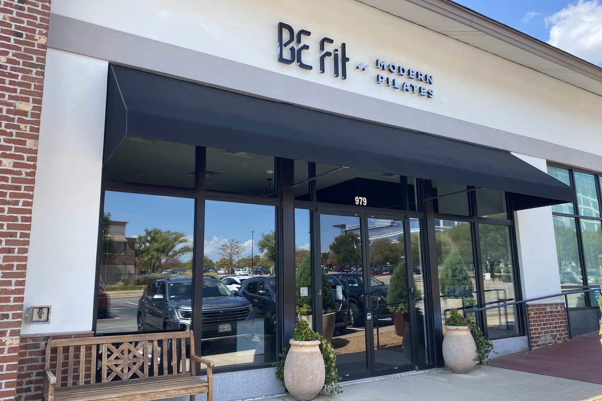 Be Fit Modern Pilates celebrates 1st anniversary of Allen location