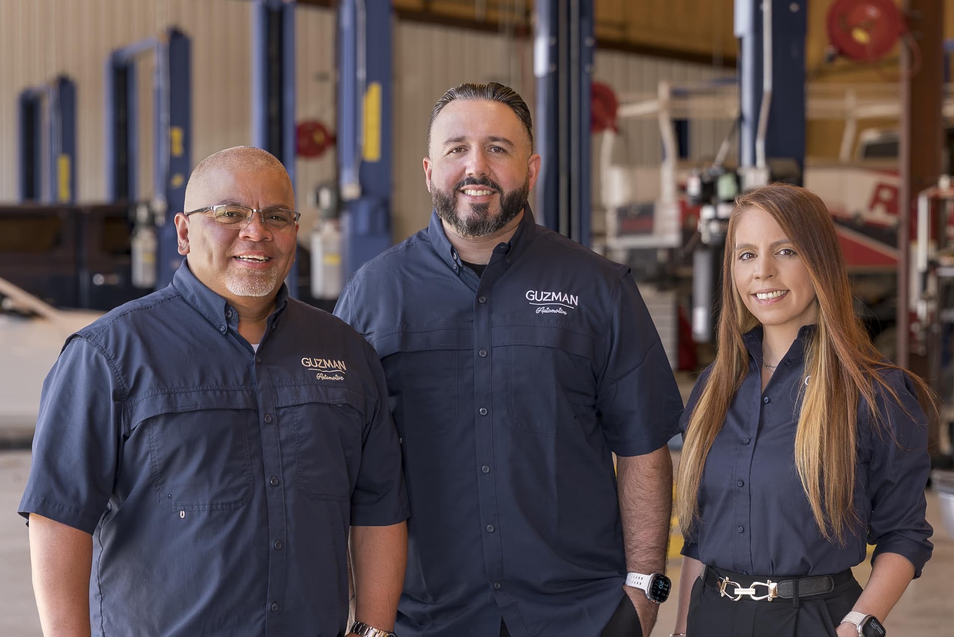 Guzman Automotive to open in Hutto