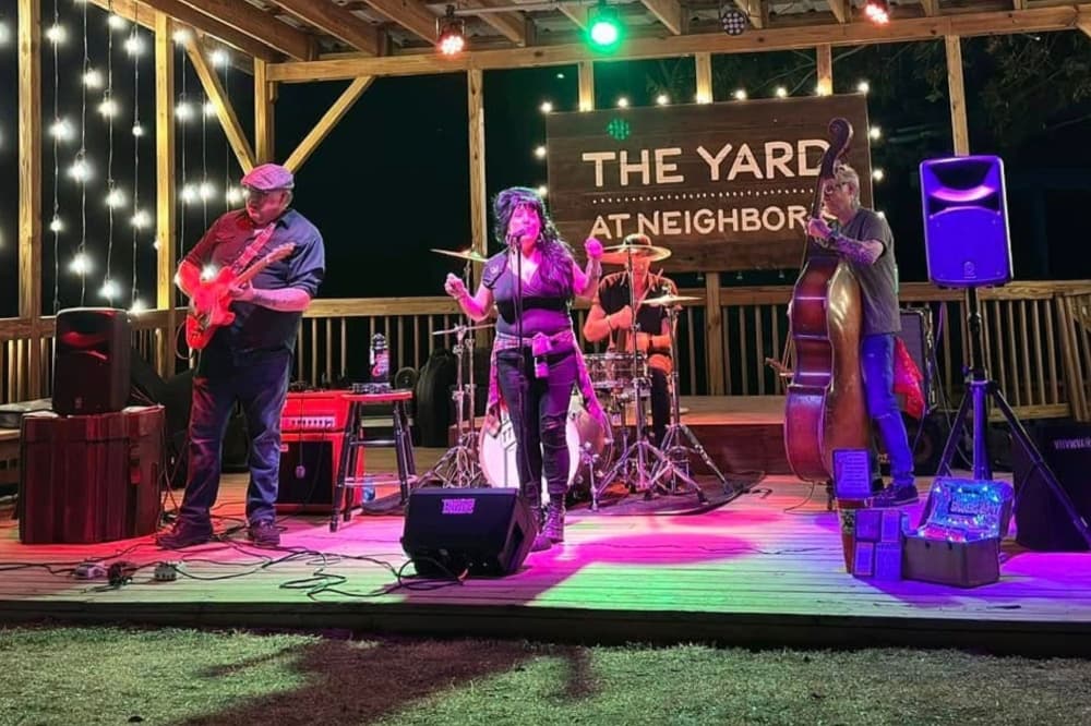11 things to do around Bastrop County through early October