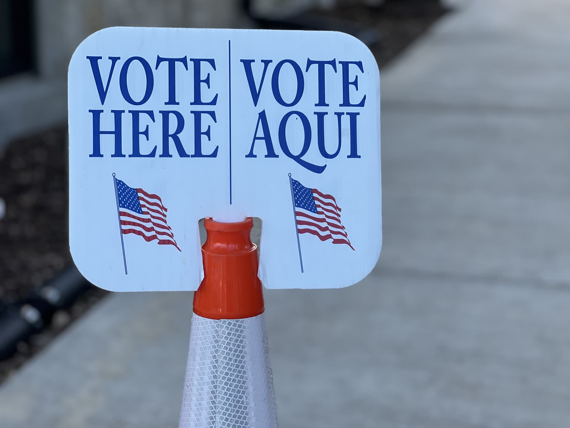 Meet the candidates for Tomball ISD position 1