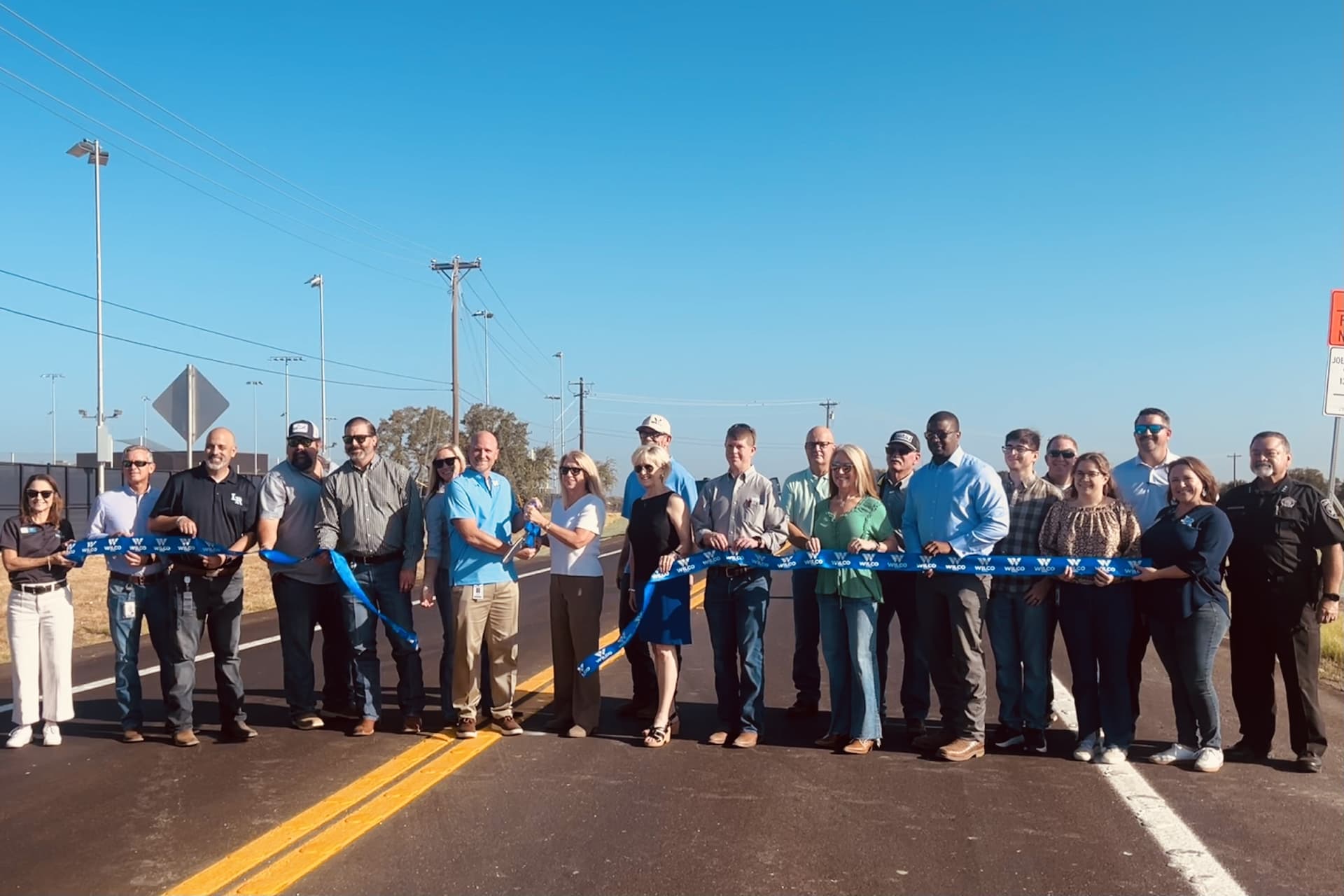3 key Leander, Liberty Hill transportation updates in September
