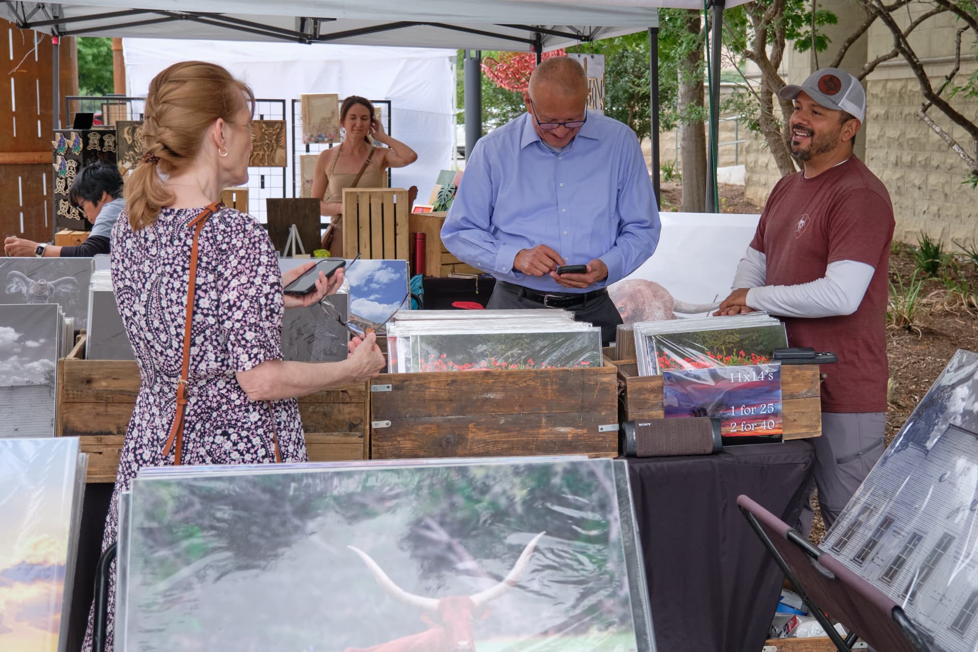 11 events to check out in Georgetown this October