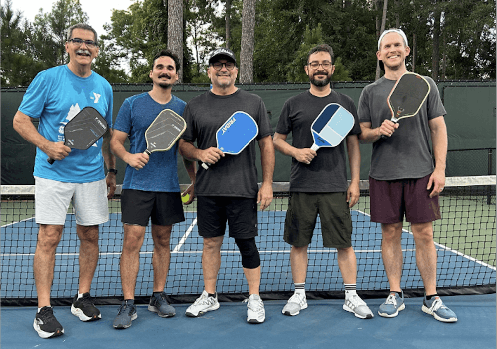 The Woodlands Township to host themed pickleball tournament series this fall