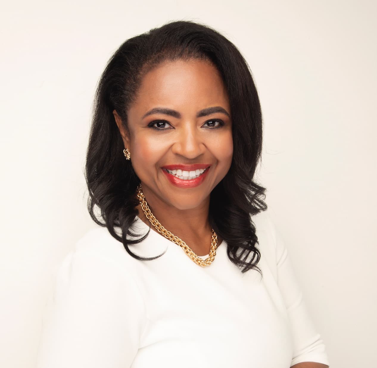 Martina Lemond Dixon