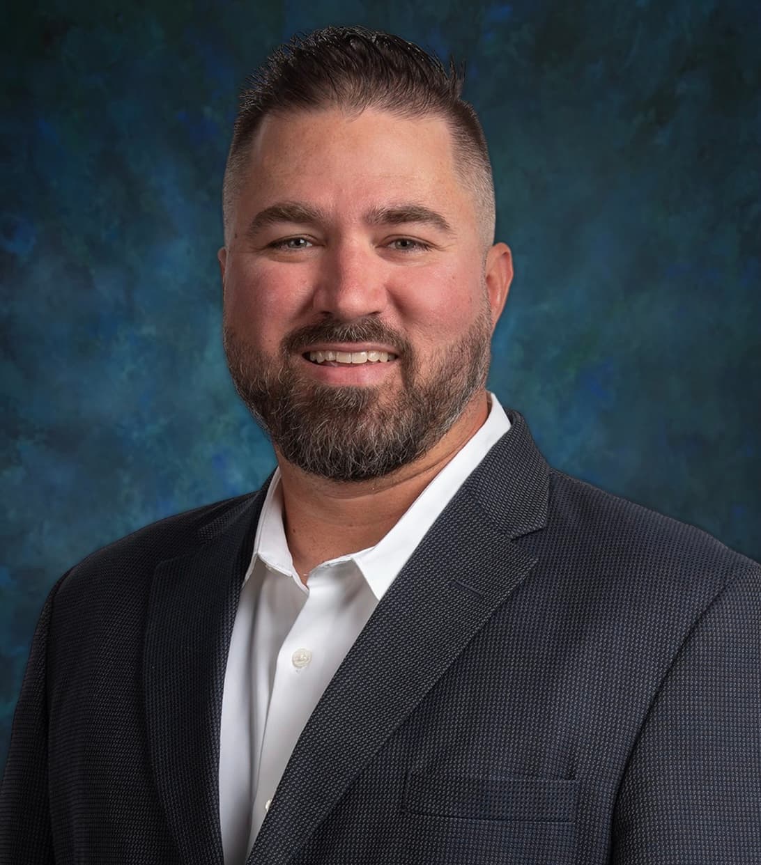 Todd LeCompte