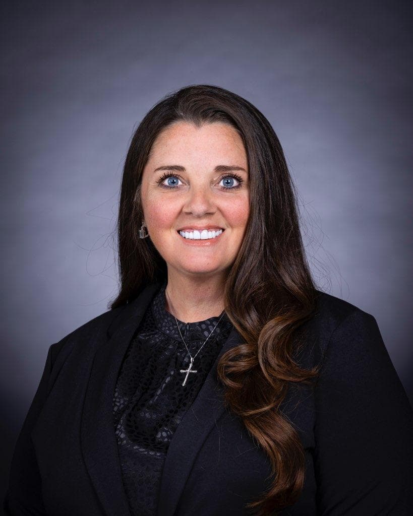 Tonia Jaeggi