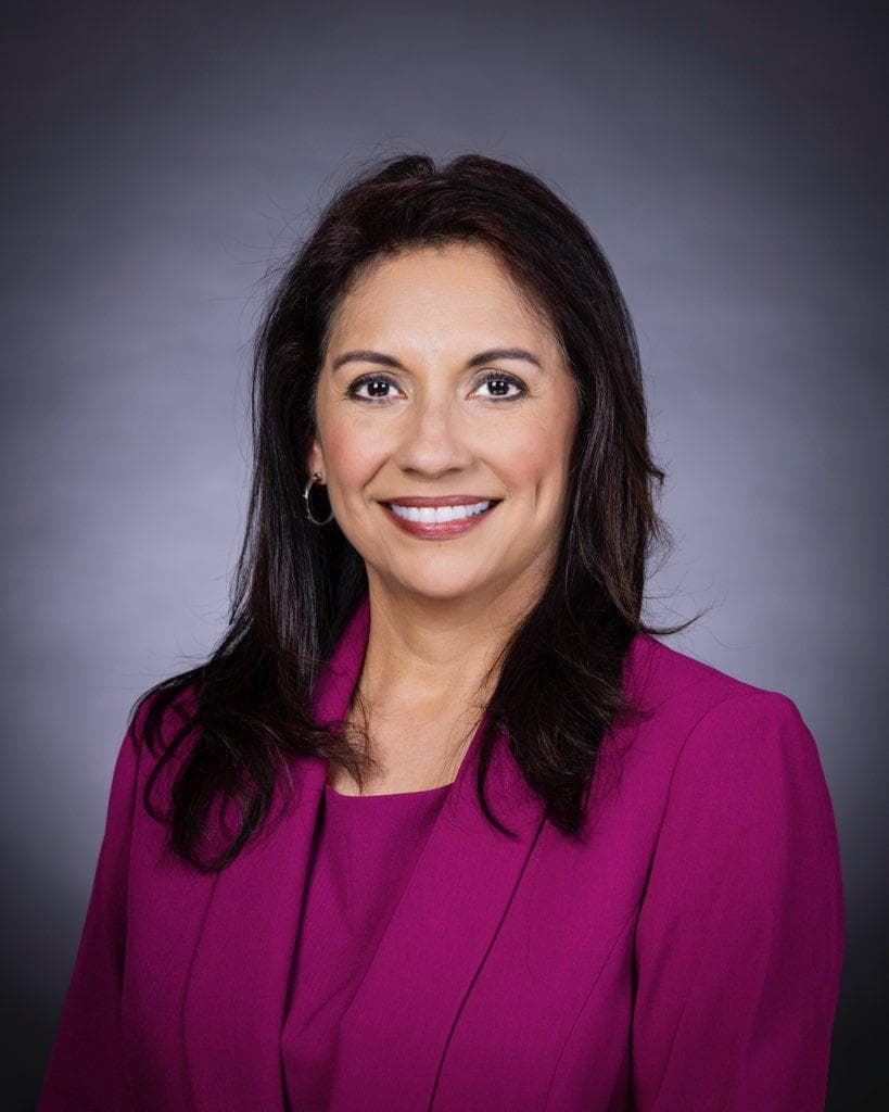 Frances Ramirez Romero