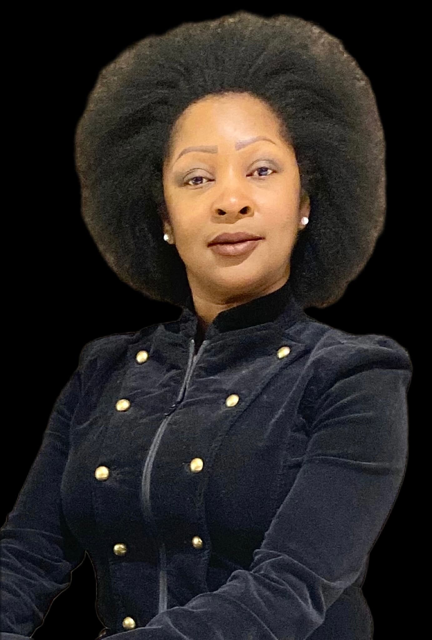 Koffey Smith El-Bey