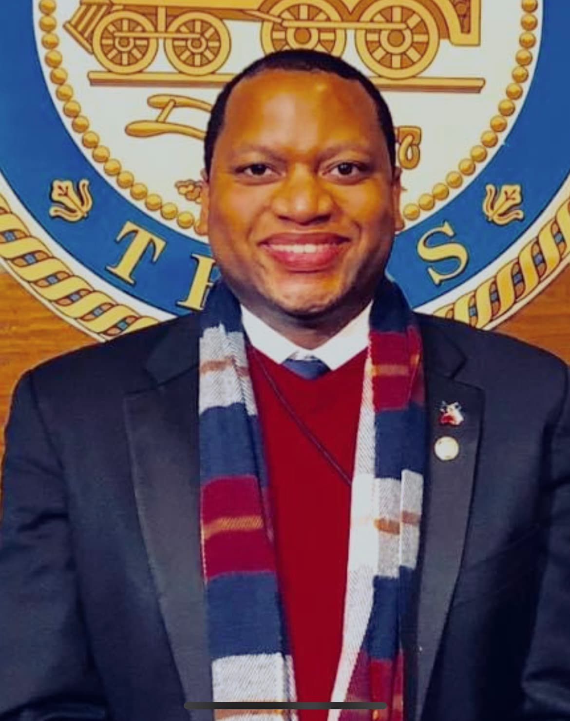 Tyrone Willis