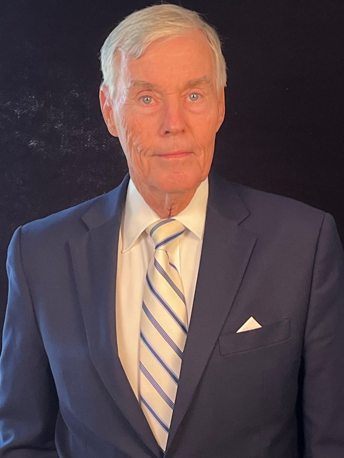 Jack Christie