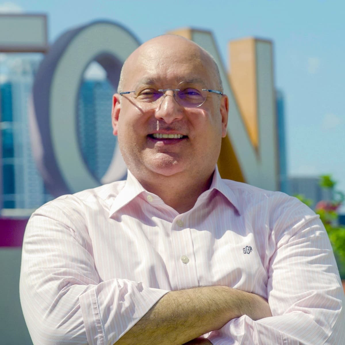 Gilbert Garcia