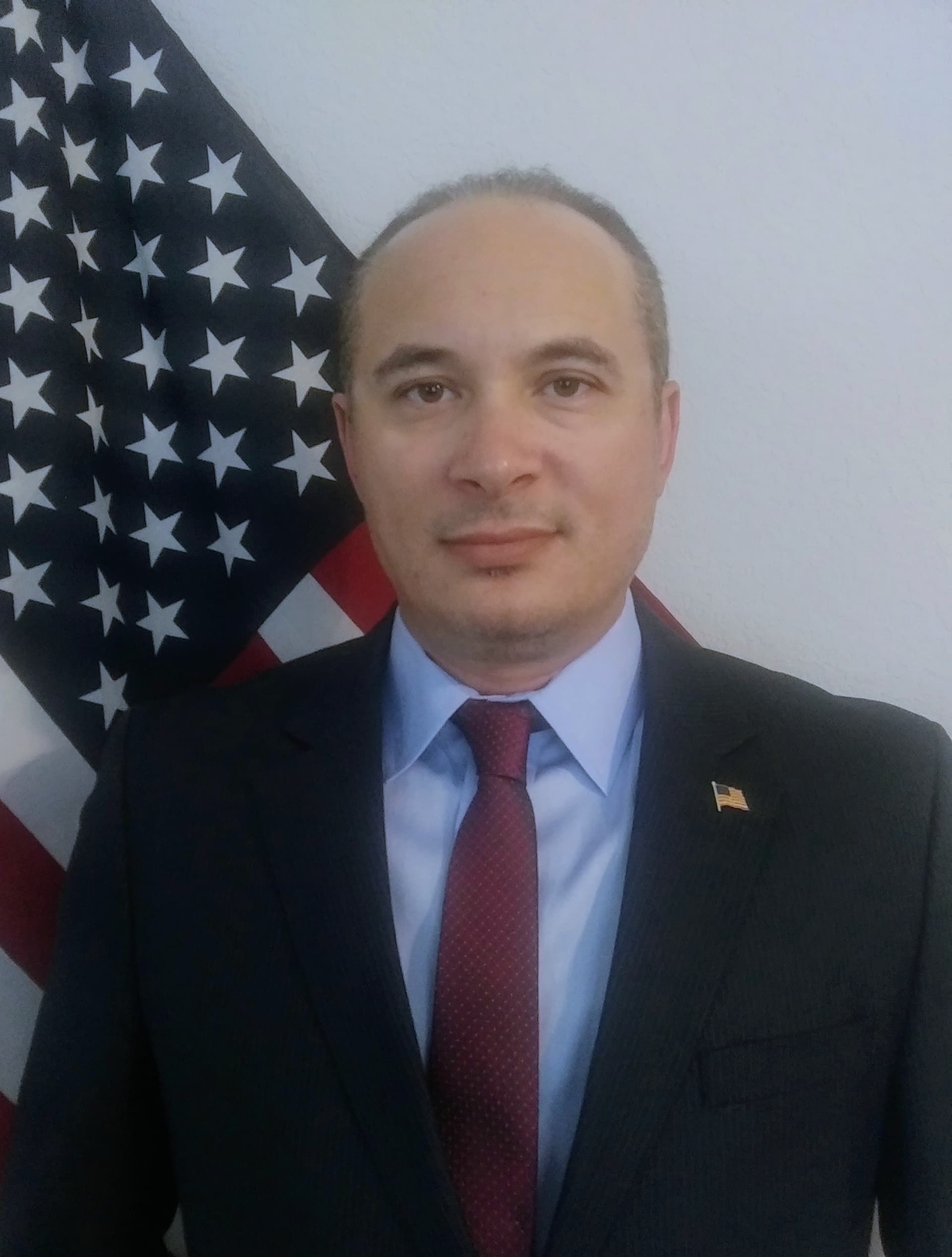 Naoufal Houjami