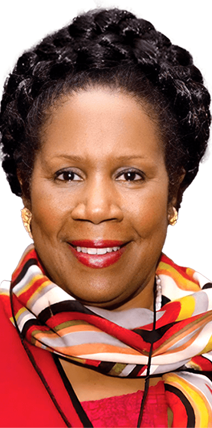 Sheila Jackson Lee