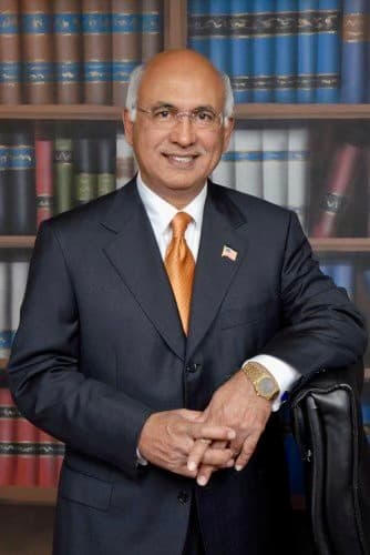 M. J. Khan