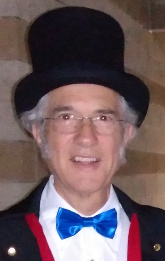David C. Lowy
