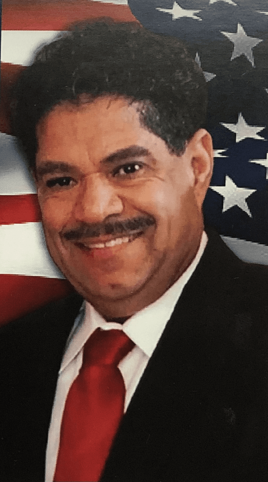 Julian "Bemer" Martinez