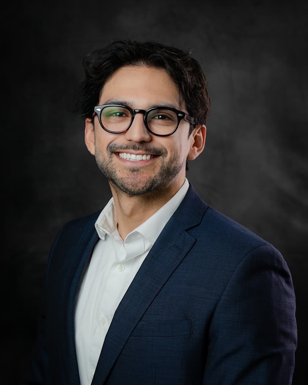 Roy Vasquez