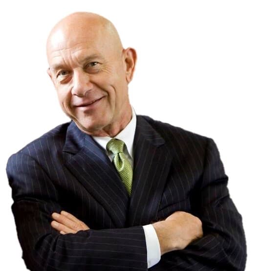 John Whitmire