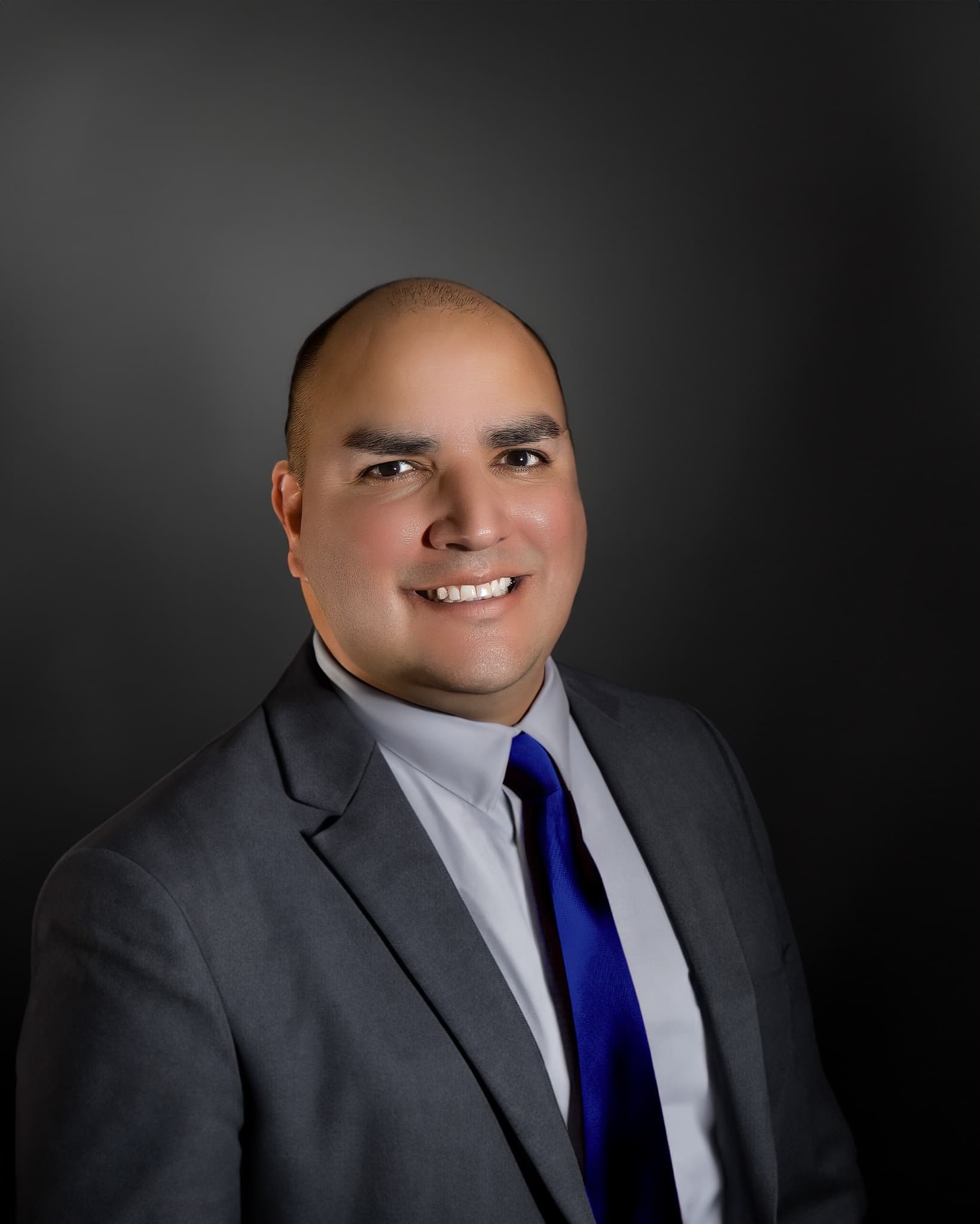 Alberto Ramirez