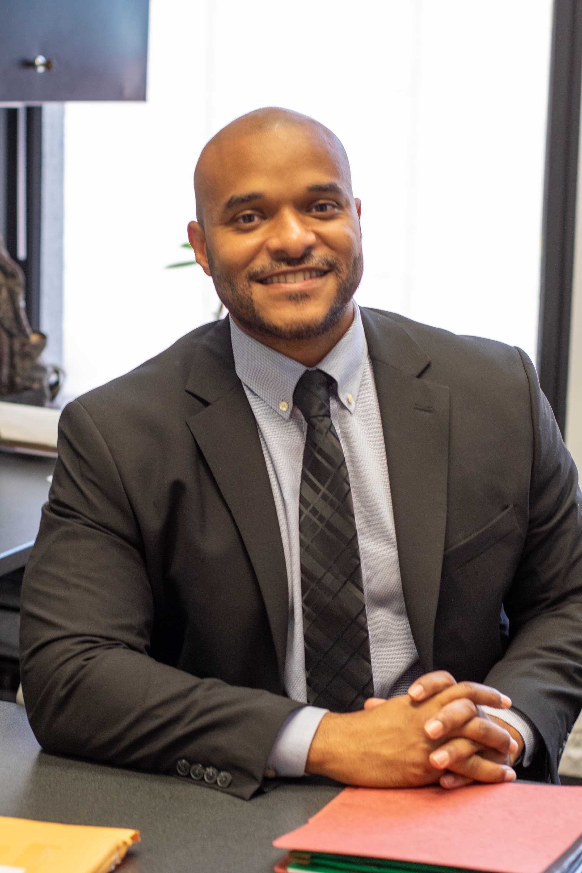 Eriq Glenn