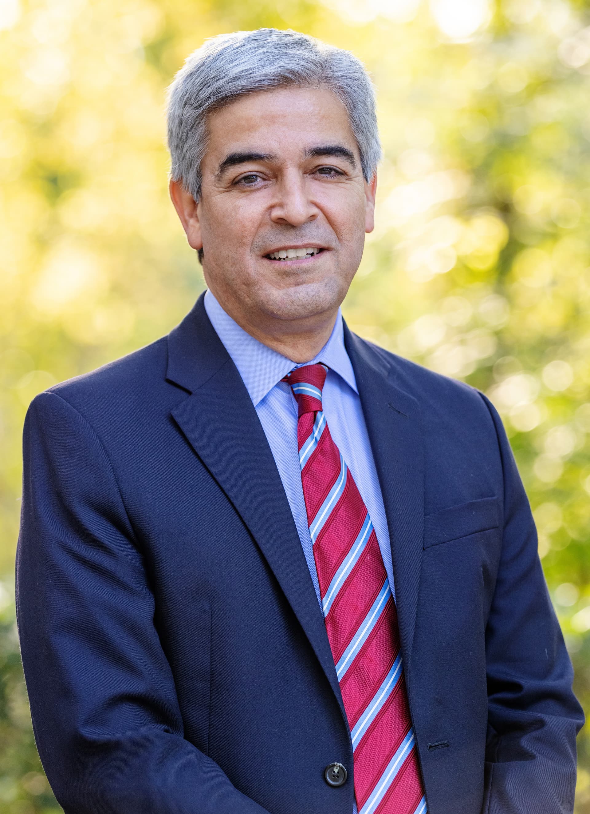Julian Ramirez