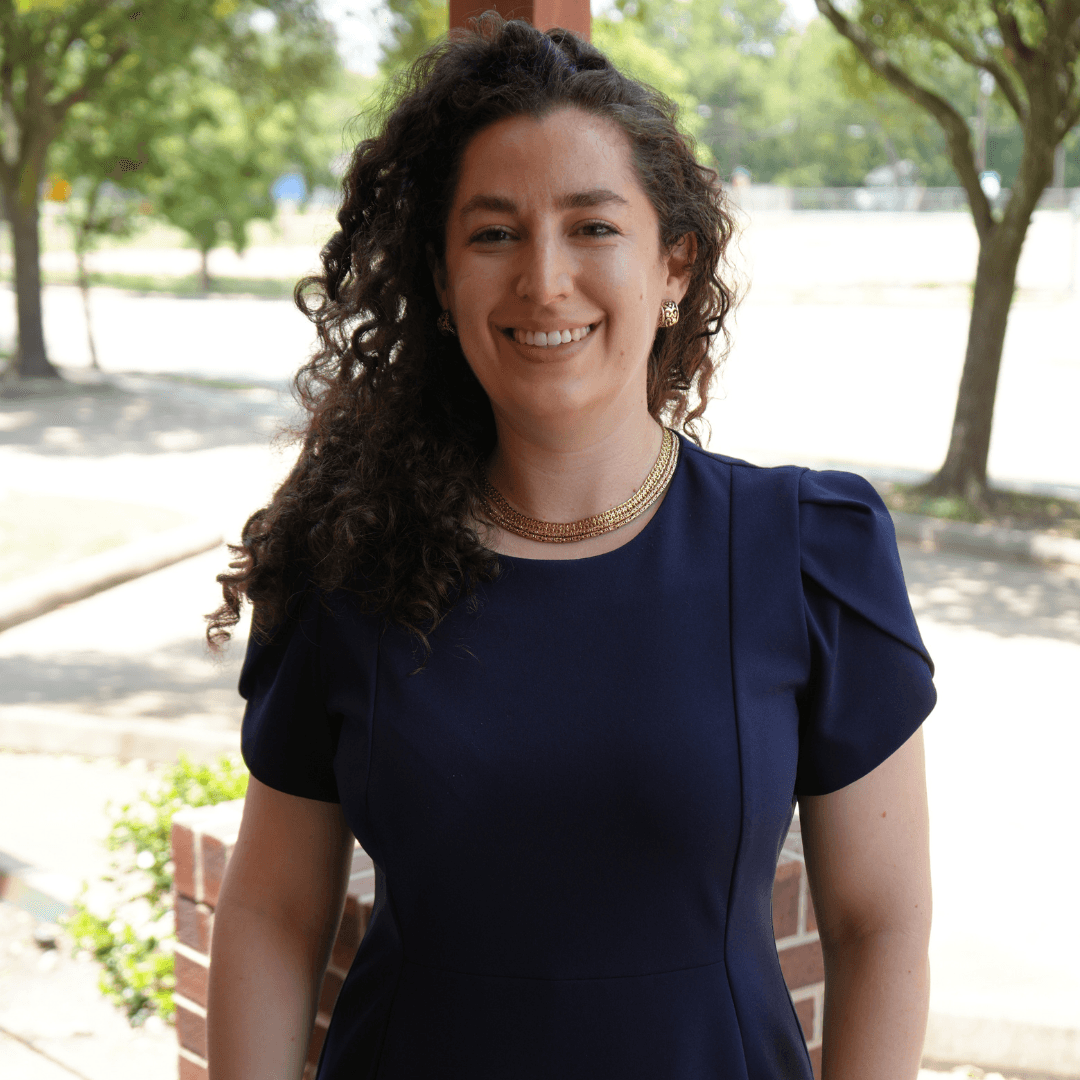 Leah Wolfthal