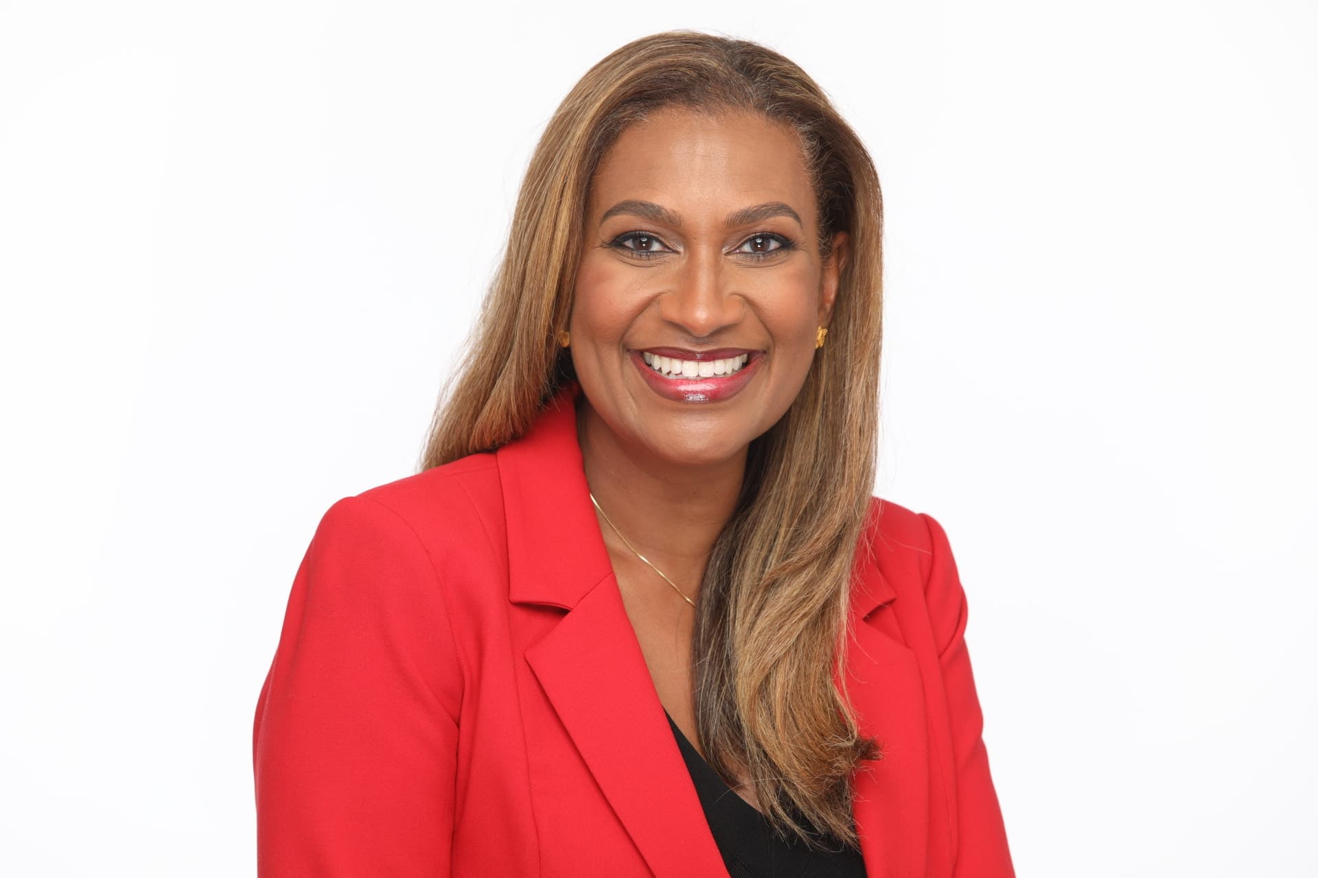 Letitia Plummer