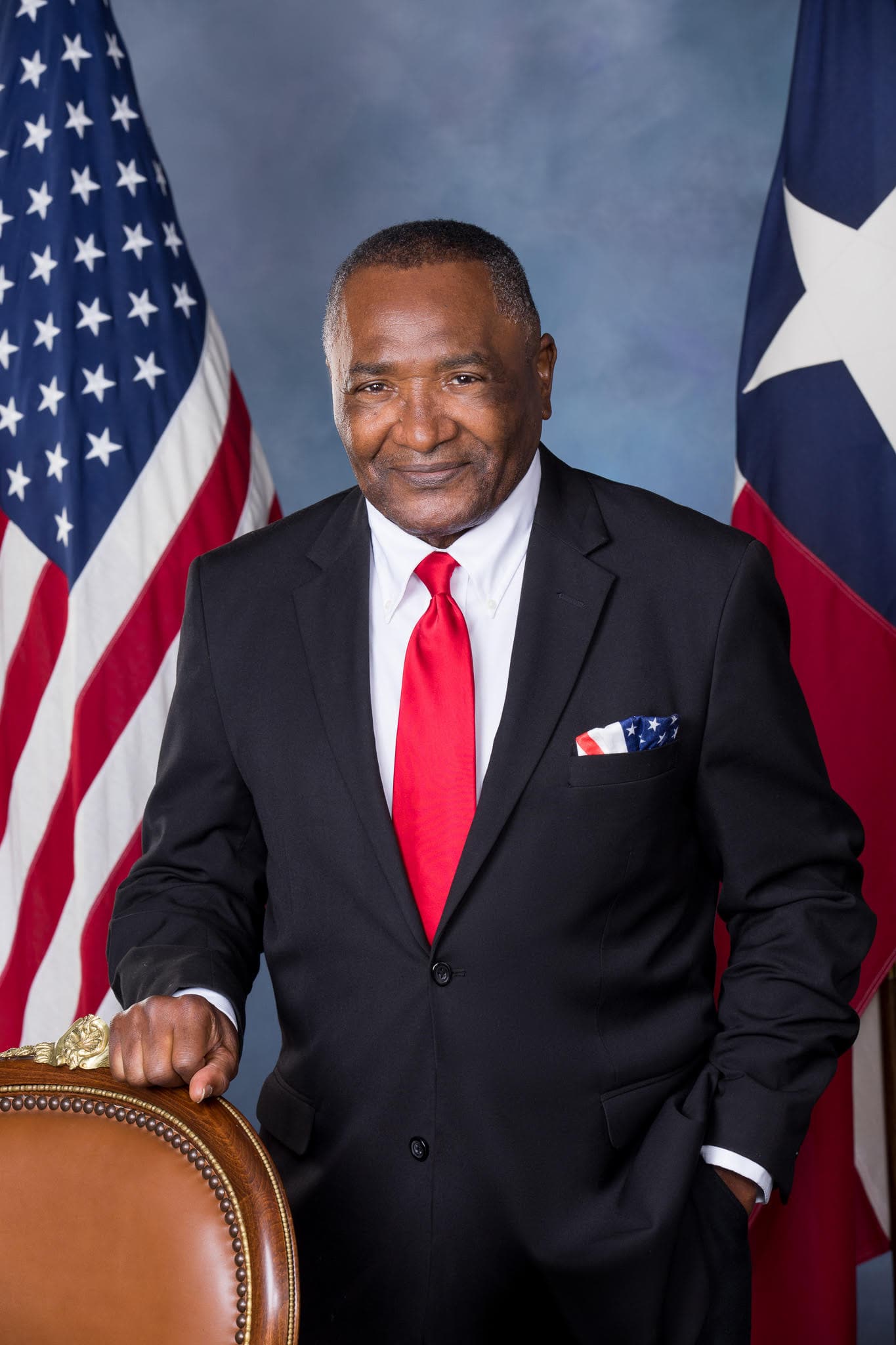 Bernard "Bernardo" Amadi