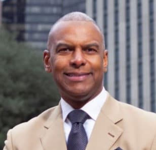 Donnell Cooper