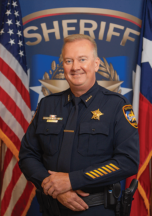 Rand Henderson