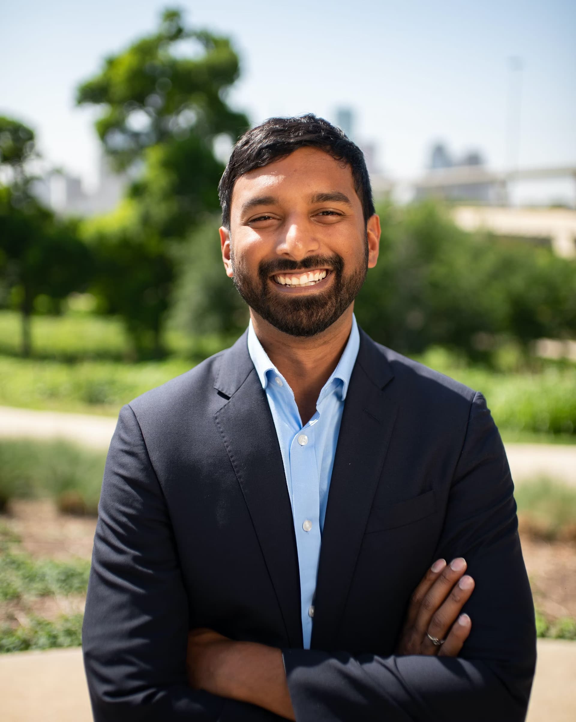Karthik Soora