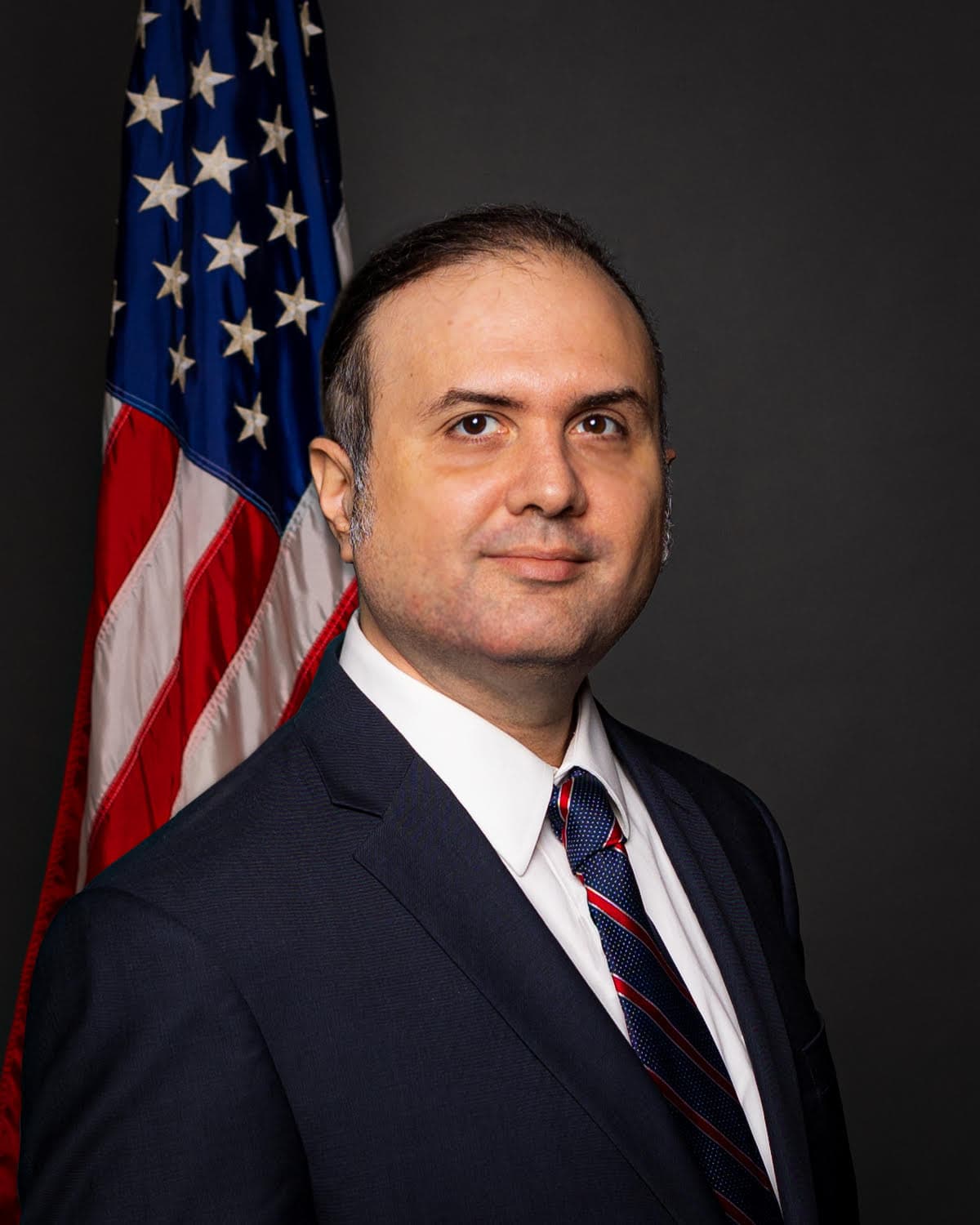 Aaron Hermes