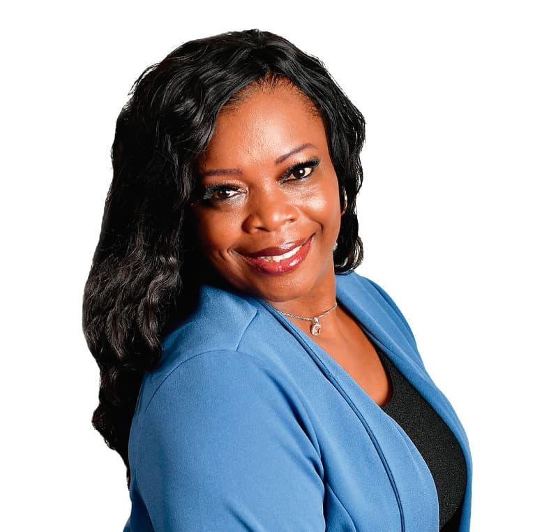 Vanesia R. Johnson