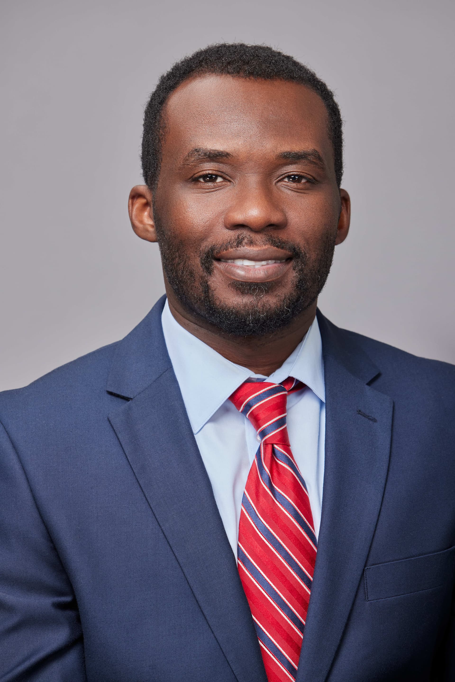 Dayo David