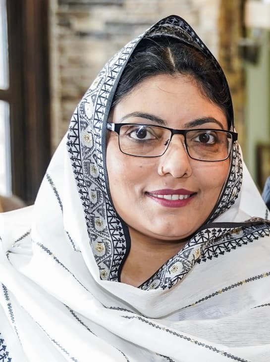Summara Kanwal